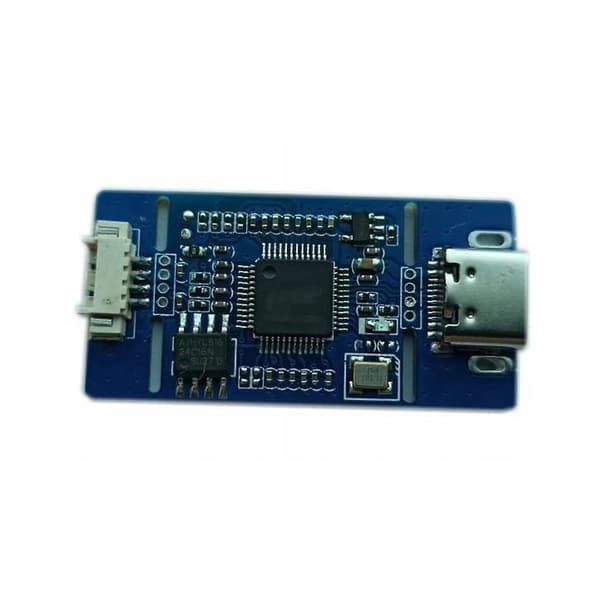 Cvbs til Capture Analog Signal til Digitalt Kameramodul Cvbs til Odule Uvc Gratis Driver for Android (usb)
