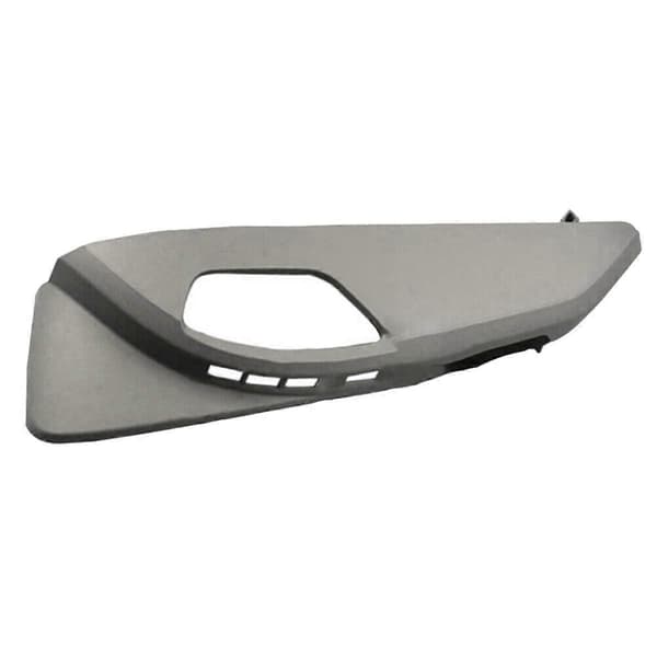 Højre side sædejustering elektrisk kontrolpanel 39984374 til VOLVO V50 S40 2004-2012 Grå med sæde