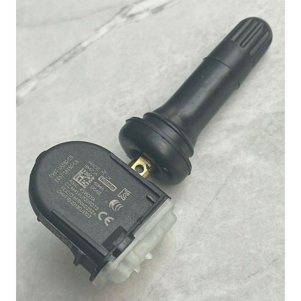 TPMS-däcktrycksensor för Ford Focus Fiesta B-max C-max Kuga 1862980 2036832