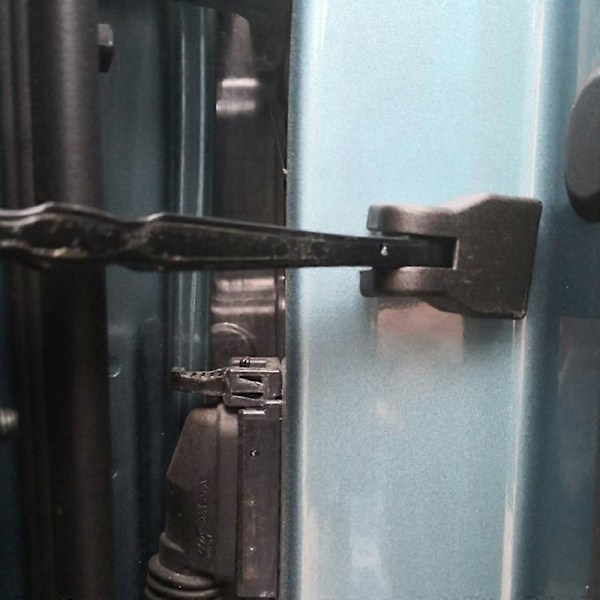 Dörrstoppskydd för Hyundai Ix25 Ix35 Kona I30 Solaris I20, skyddstillbehör, 4 st