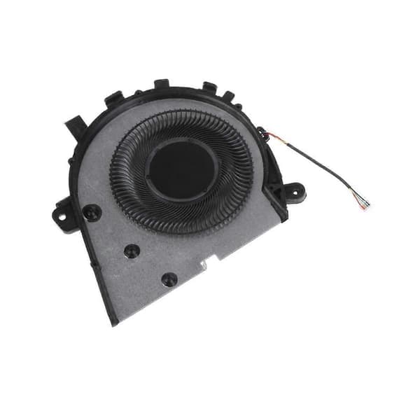 CPU-kylfläkt för YOGA C740-14 FLMT C740-14IML Radiatorfläkt DC5V DFS2001054A0T 0.5A