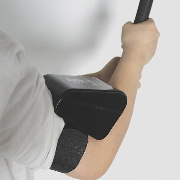 Golf Swing Trainer Albue Brace Arc Corrector Golf Trening