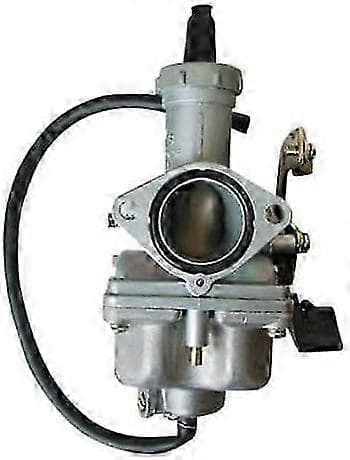 Karburator egnet til 125cc Dirt Bikes som Apollo RFZ DBX15 DBX19