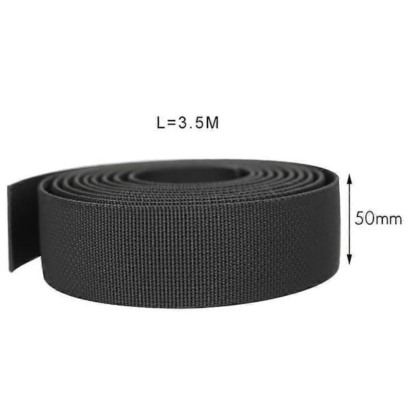 3,5M Dykning Backplate Webbing Dykning Vinge BCD Bælte