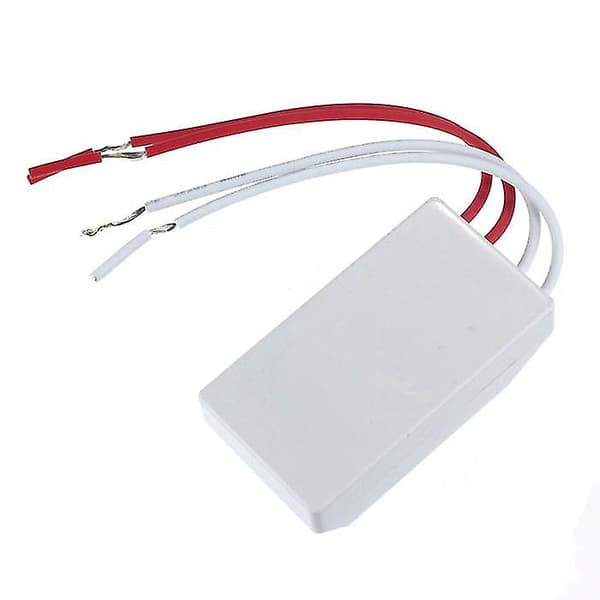 AC til 12V 20-60W Halogen LED Driver Transformator