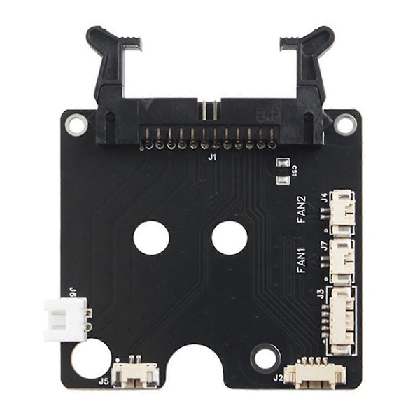 Extruder Breakout Board Høj Kvalitet 3D Printer Dele PCBA Board til Creality Ender-3 S1/S1 Pro Spir