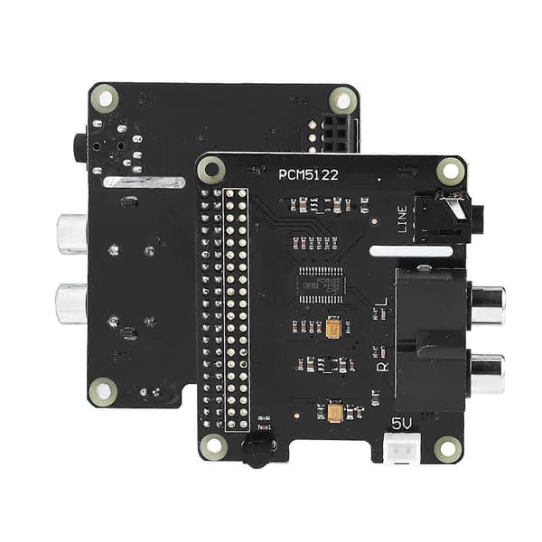 Udvidelseskort til Raspberry Pi til Raspberry Pi 3 Model B / 2B /B+/A+/ Raspberry Pi Zero W