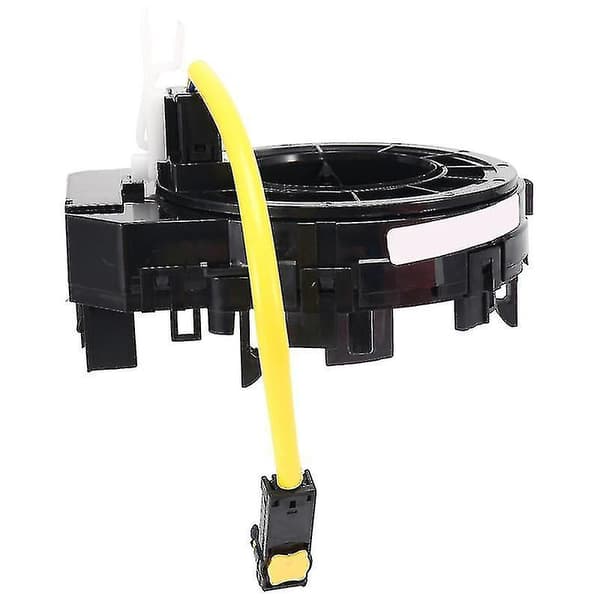 8591034120 Auto Spiral Clock Spring För Ssangyong Korando C Actyon 2011+ .