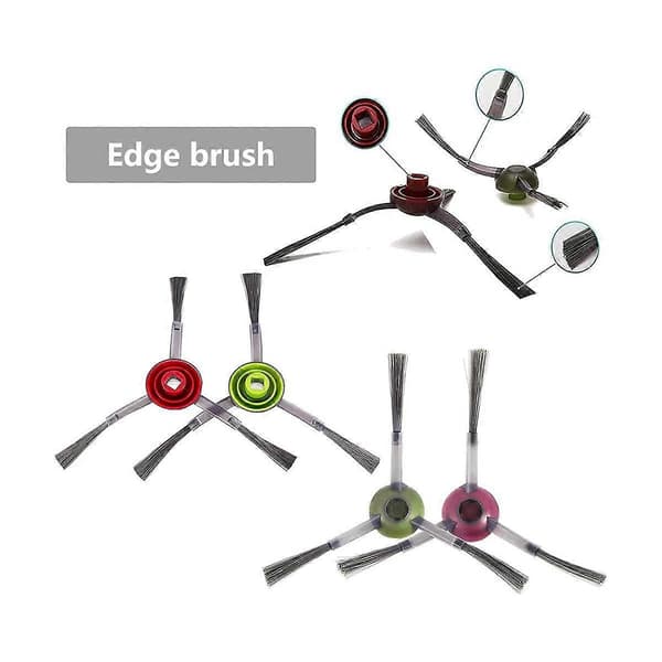 Til DEEBOT X1 Omni / X1 E Omni, til Deebot X1 Turbo støvsuger