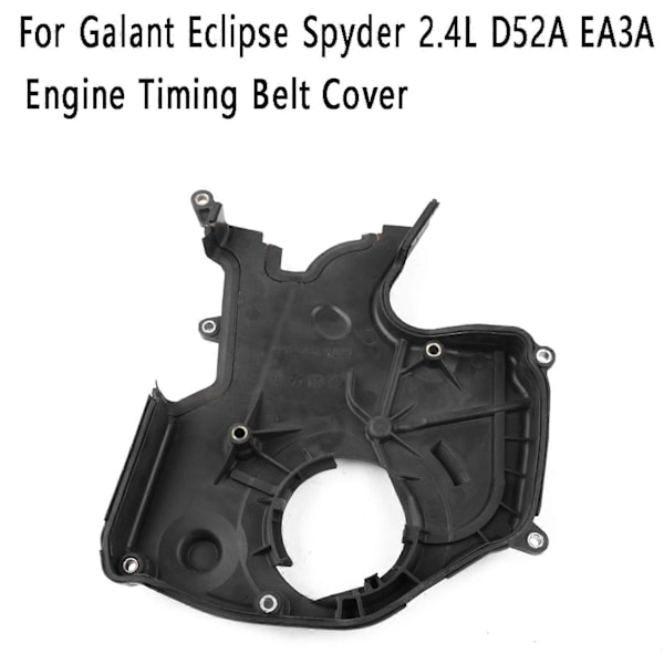 Registerreimdeksel MD323980 MD363100 for Mitsubishi Galant Eclipse Spyder 2.4L D52A EA3A