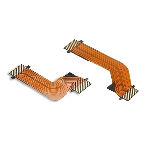 Til PS5 Trådløs Controller Mikrofon Flex Kabel