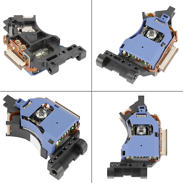 KHM-313AAA Optisk Opptakslaserhode Erstatningsreparasjonsdel for DVD CD