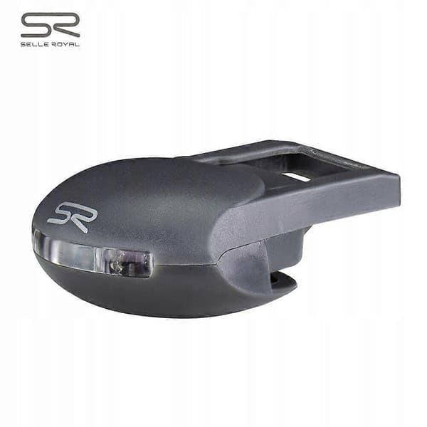 Selle Royal MTB Sadel Bakljusmodell