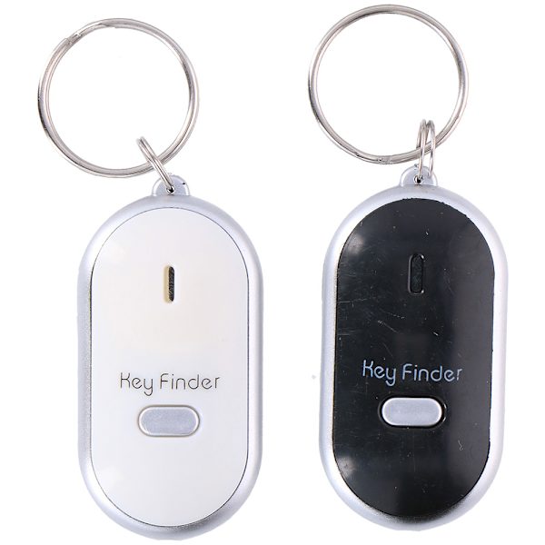 Nøglefinder Fløjte