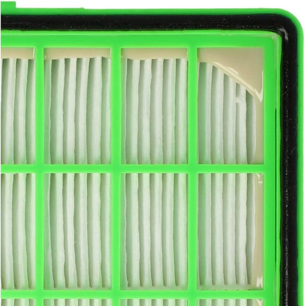 Filter kompatibel med Moulinex Accessimo. City Space. Compacteo. Compacteo Ergo støvsuger - HEPA glasfiberfilter mod allergier