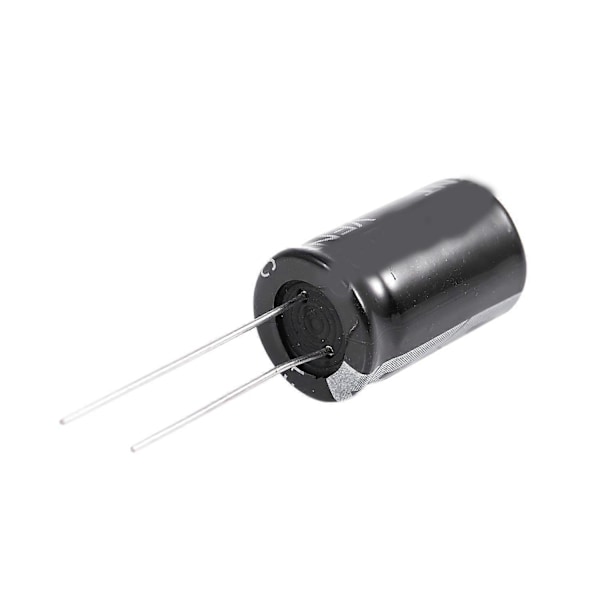 10 st 35V 1000uF 105C Radial Elektrolytkondensator 13mm x 20mm
