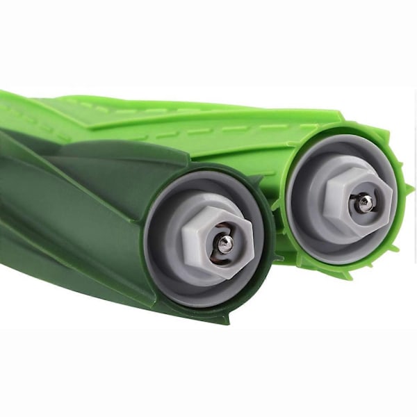 Lisätarvikkeet Hepa-suodatin sivuharja IRobot Roomba I7 E5 E6 I -sarjan robotti-imurin vaihtoon