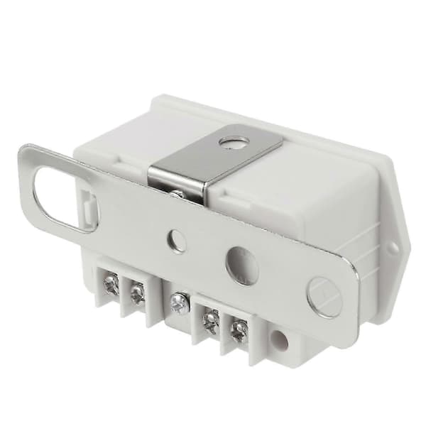 Digital 0-99999 Tællermåler + Nærhedsafbryder Sensor med Magnet