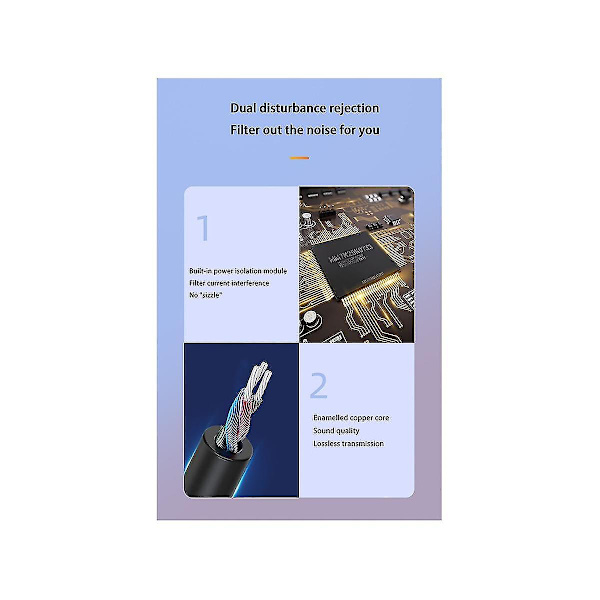 Bluetooth Aux-adapter USB til 3,5 mm lyd Aux-adapter Bil Bluetooth-mottaker Bluetooth 5.0 HD-anrop A
