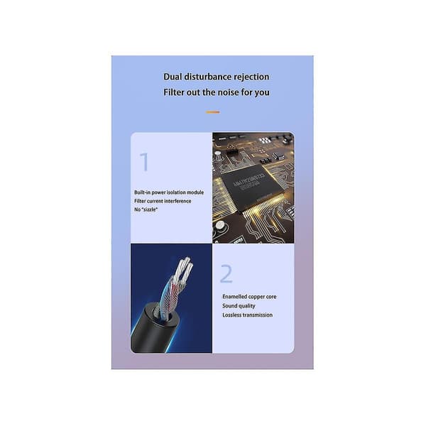 Bluetooth Aux-adapter Usb till 3,5 mm ljud Aux-adapter Bil Bluetooth-mottagare Bluetooth 5.0 Hd-samtal A