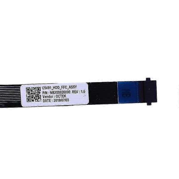 SATA Harddisk HDD-kontakt Flexkabel for Acer Aspire A315-42 A315-41