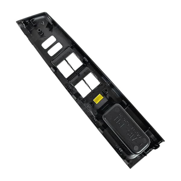 För Vitz 2010-2014 (RHD) Bilens främre armstöd övre panel RH 74231-52630-C0