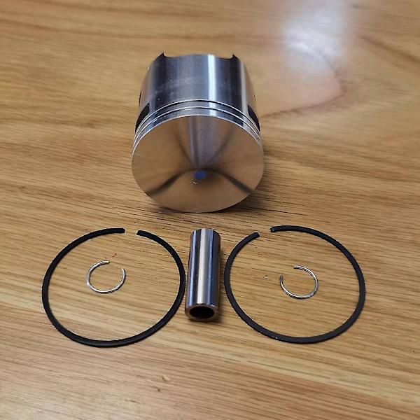 Sopii 576 576xp mäntään ja renkaaseen 51mm 575 25 73-02 kaasuttimen osat