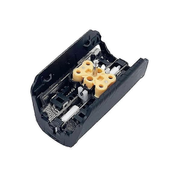 30B Erstatningsfolie og -kutter for BRAUN 3-serie elektrisk barbermaskinhode