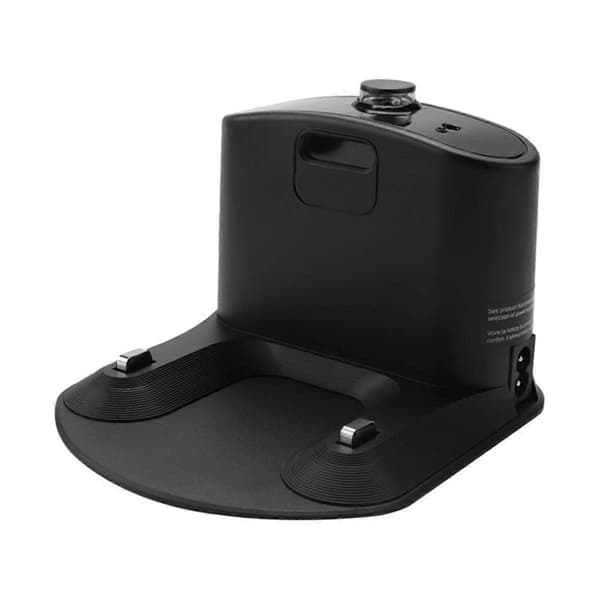 Dockingopladerbase til E5 E6 I1 I3 I4 I6 I7 I8 500 600 700 800 900 Serie Støvsuger Dele
