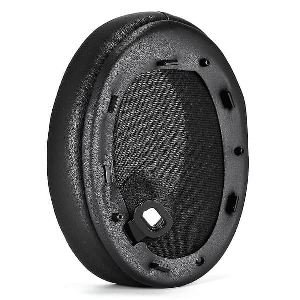 Bekväma öronkuddar för 1000x M3 M4 /1000x-m5 headset öronkuddar med spänne