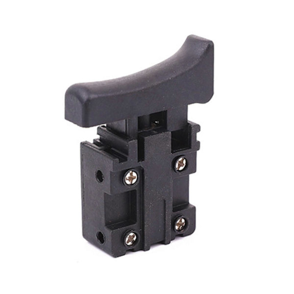 Trigger Switch Elektrisk Hammer Værktøj Hastighedsstyring Switch Lås / Lås Op