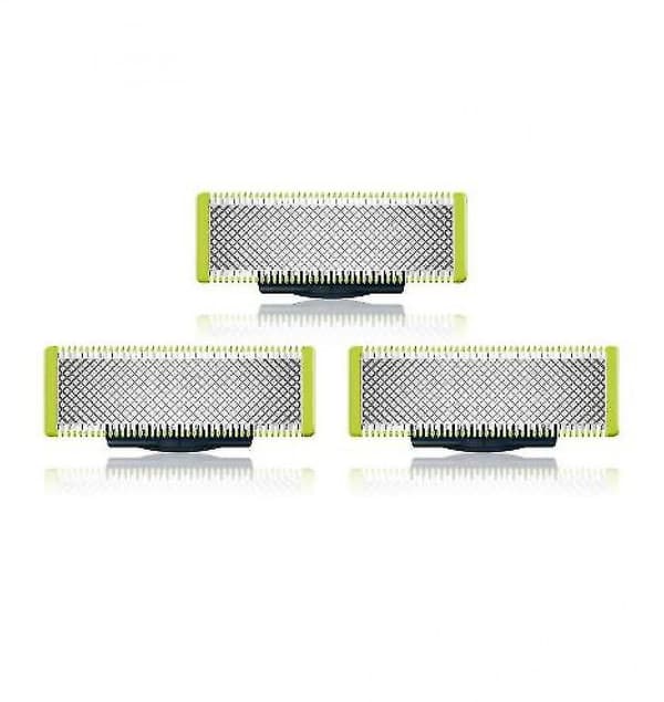 OneBlade QP230/50 kompatible blad (3 stk)