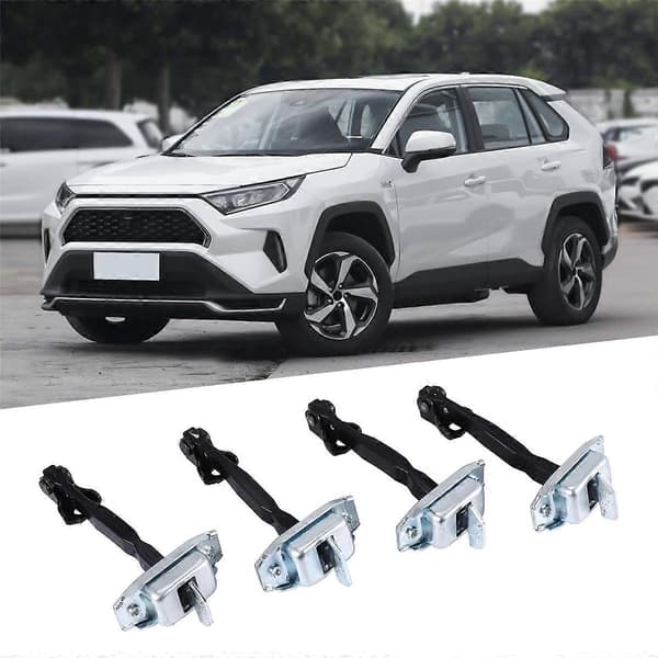 Dörrstopprem för Toyota RAV4 ACA3 2006-2015