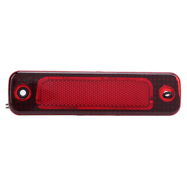 LED-takalampun kolmas jarruvalo 5128002 Ford Transit MK7 2006-2014:lle, punainen linssi