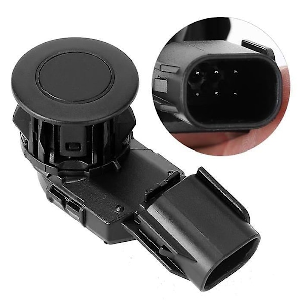 PDC Sensor Sort PDC Parkeringsensor Passer Til Toyota Rav4 2.5l L4 2017-2018 89341-42060
