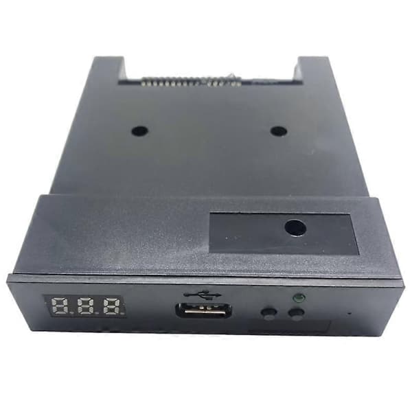 For GOTEK Floppy til USB 1.44M Floppy til USB Flash Drive Emulering Floppy Drive GOTEK SFR1M44-U100K