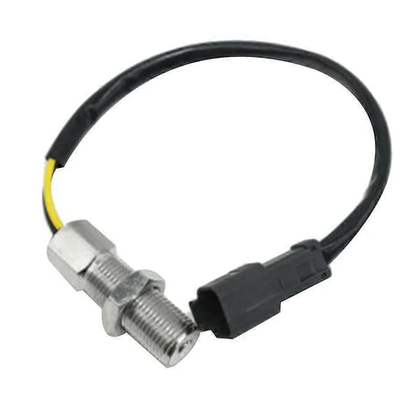 125-2966 Sensor Hastighetssensor Grävmaskinsdelar för E320B 1252966