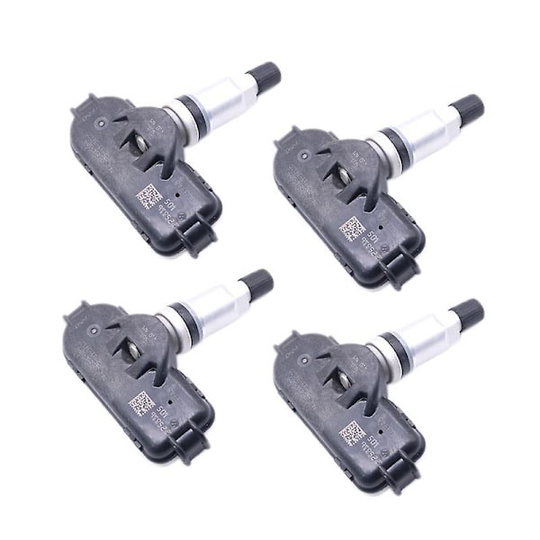 Däcktrycksövervakningssystem (TPMS) -sensor för Hyundai I40 2011-2014, 2012, 2013 - 52933-3V100 434Mhz 529333V100