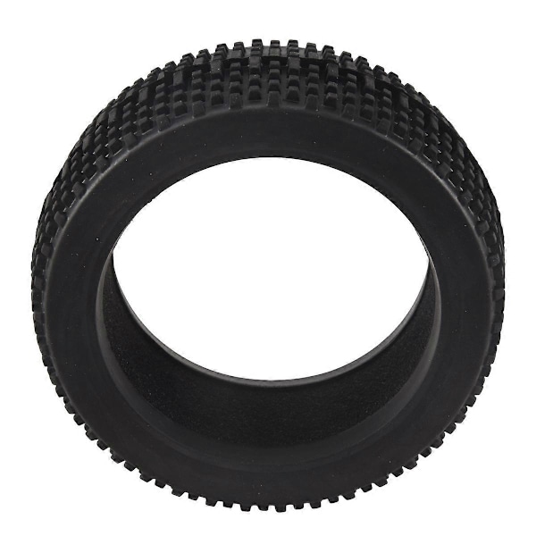 4 stk. 110mm 1/8 RC Off-Road Buggy Bil Gummidekk for HSP Redcat Losi HPI Kyosho MP9 Hobao Hyper