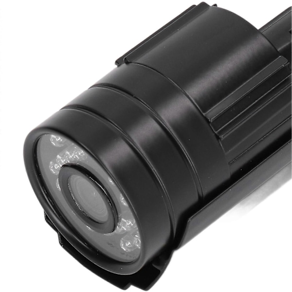 Övervakningskamera Analog CCTV-kamera 4 i 1 Säkerhetskamera 3,6 mm Lins Infraröd Mörkerseende Vattentät för Utomhus Inomhus PAL