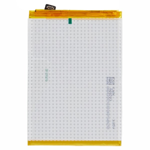 Batteri til Oppo A77 5G / A97 5G / A57s 4G / A57 4G 3.87V 4880mAh Li-ion Polymer Batteri Samling Del (Enco