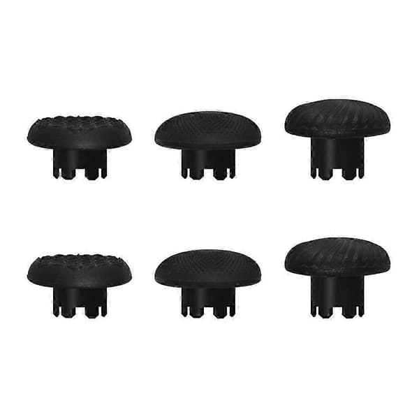 PS5 Edge DualSense Controller Ersättnings Joystick-Kåpor - Kompatibla med PlayStation 5 Pro Controller