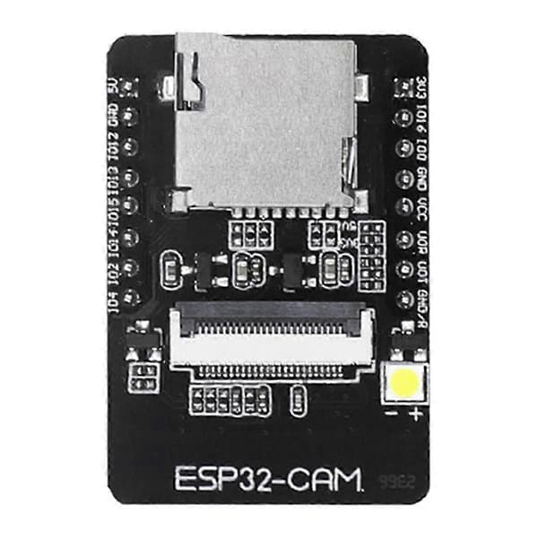 Høykvalitets splitter ny ESP32-CAM utviklingskort WiFi-modul ESP32 WIFI