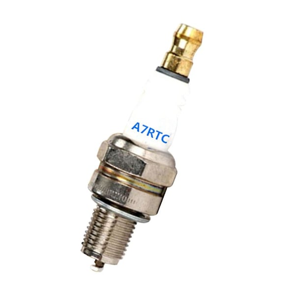 Tändstiftsmotor för gräsklippare/gräsklippare/vattenpump/grävmaskin A7rtc