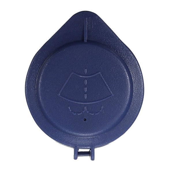 643237 för Peugeot 407 3008 5008 C5 Bil Vindrutespolare Flaska Lock