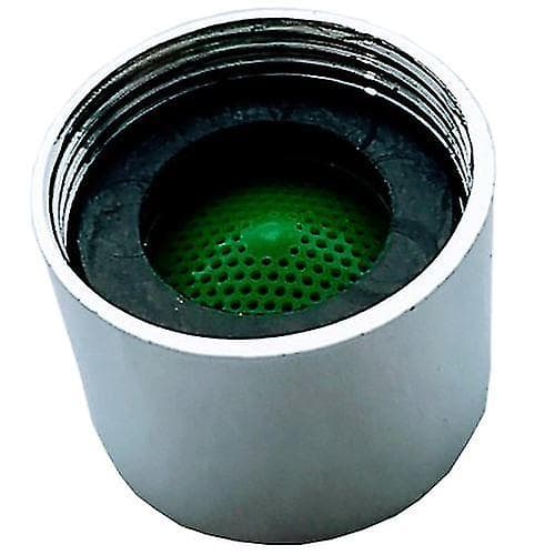 20mm Honkran Aerator Pipmunstycke Reductor M20 30-60% Vattenbesparing