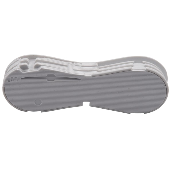 Plug White II FIN BOX 2 FIN PLUG 3-pack
