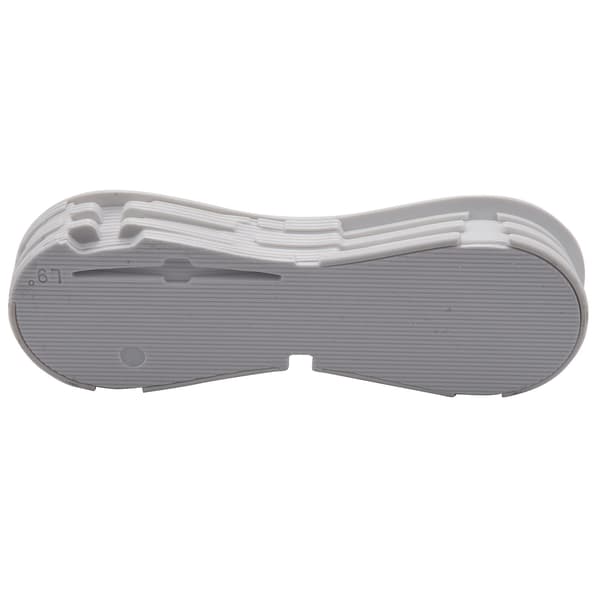 Plug White II FIN BOX 2 FIN PLUG 3 stk. pr. sæt