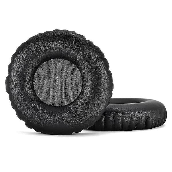 Bløde Ørepude-Hylstre til Tefel Airy Headset Ørepude Ergonomisk Design