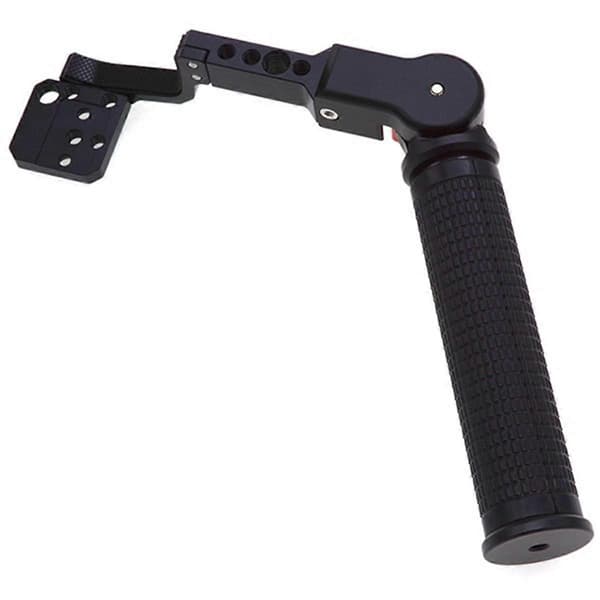 For S/ SC Gimbal Sling Håndtak Grep for S SC Gimbal Justerbart Håndgrep Stabilisator Tilbehør